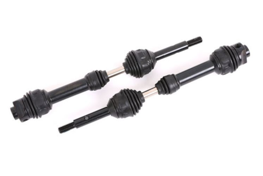 Traxxas Tuning CV-Antriebswellen hinten montiert 2Stück für Bandit 1/10