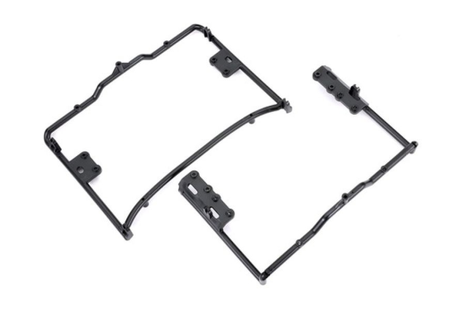 Traxxas Ersatzteile Karosserie-Käfig vorne hinten (für TRX9230) für TRX-4 1/10