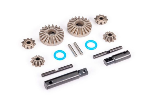 Traxxas Ersatzteile Output-Zahnrad Center-Differential für Maxx 1/10