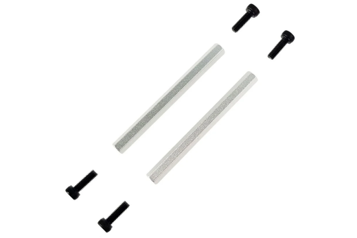 SAB Goblin 6-Kant Verbindungselemente M2,5x46mm für MiniGenesis 420