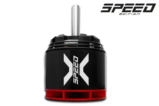 Xnova Speed Brushless Motor 50xx mit 535KV mit 8mm B Welle (61mm)