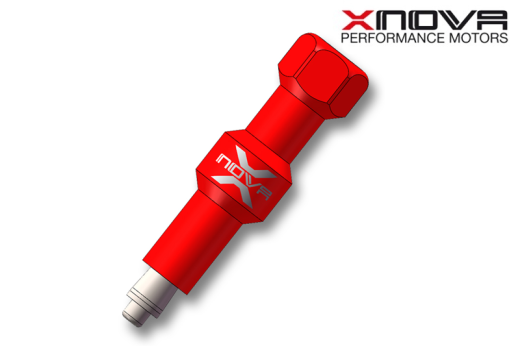 Xnova C-Clip Tool Werkzeug für 4mm FPV Brushless Motoren 1Stück mit 10 C-Clips