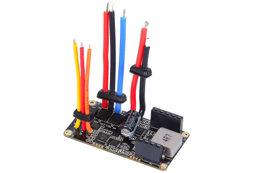 OMPHobby Ersatzteile Brushlessregler Einheit für M2 EVO MK2