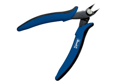 Revell Präzisions-Seitenschneider