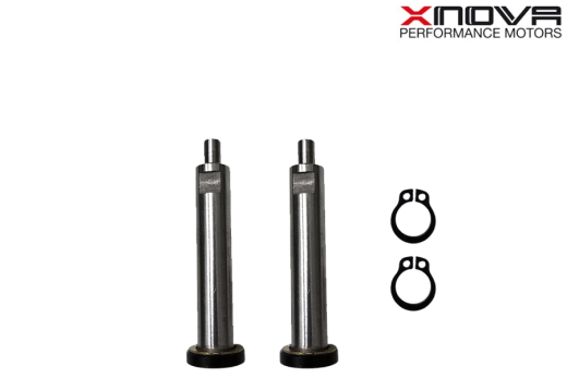 Xnova Ersatzteil Shaft/Welle für FPV Brushless Motoren XClass B Welle 2Stück