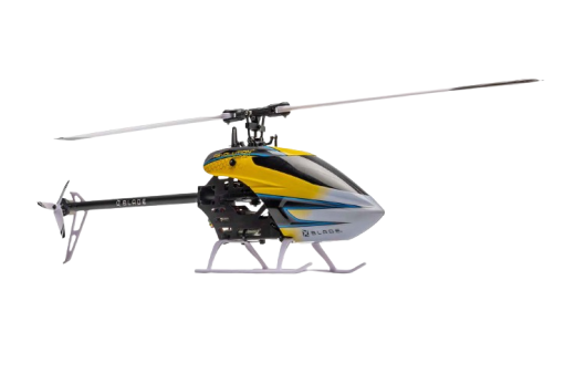 Blade Revolution 235CP Helicopter BNF mit SAFE-Funktion