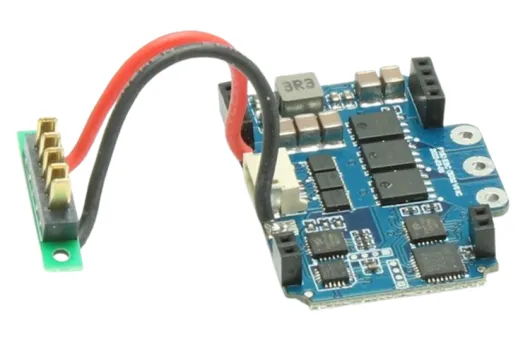 FliteZone Ersatzteile ESC Regler für UH-1D