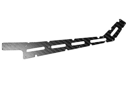 Amewi Ersatzteile Rumpfverstärkung für UH-1 Pro