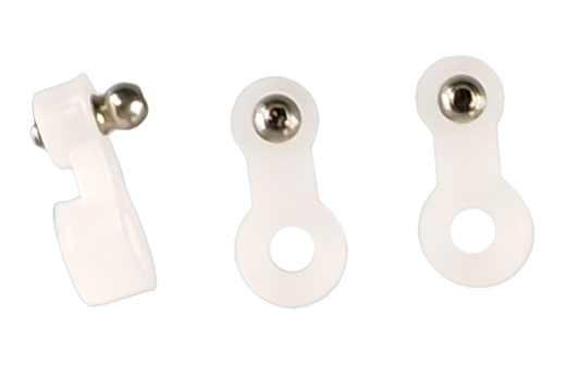 Amewi Ersatzteile Servo Arm Set für Bell 206 Pro und UH-1 Pro