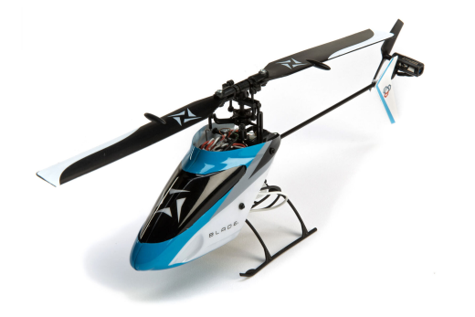 Blade Nano S3 RTF mit AS3X Helicopter mit SAFE-Funktion