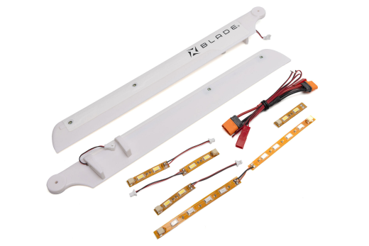 Blade Ersatzteile Night Light Upgrade Kit mit IC2 Stecker für 230S 