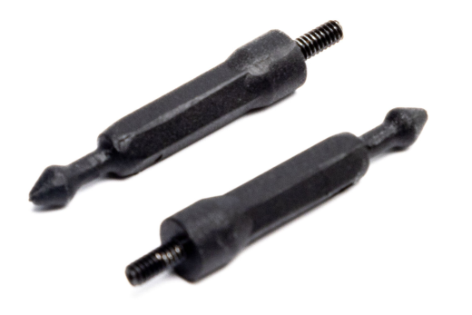 Blade Ersatzteile Kabinenhaubenhalterung für Revolution 235CP