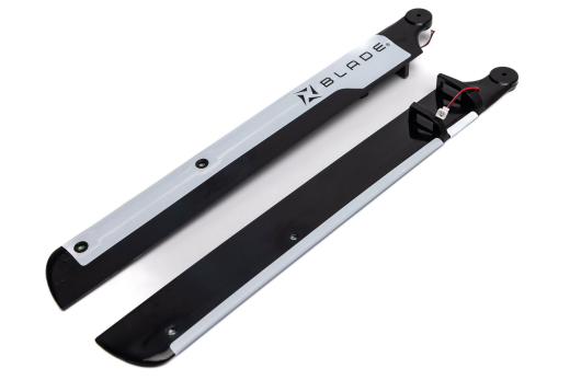 Blade Ersatzteile Night Blade Set 235mm für Revolution 235CP
