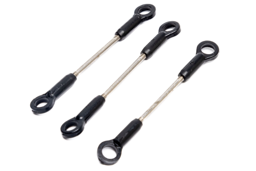 Blade Ersatzteile Gestänge Set für Revolution 235CP