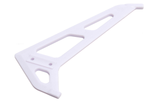 Blade Ersatzteile Heckfinne für Revolution 235CP