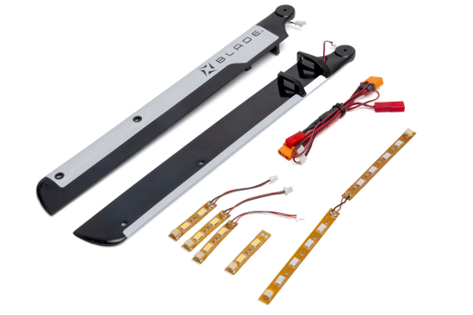 Blade Ersatzteile Night Kit für Revolution 235CP