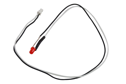 Amewi Ersatzteile Heckleuchte rot für AFX-105 und MD500