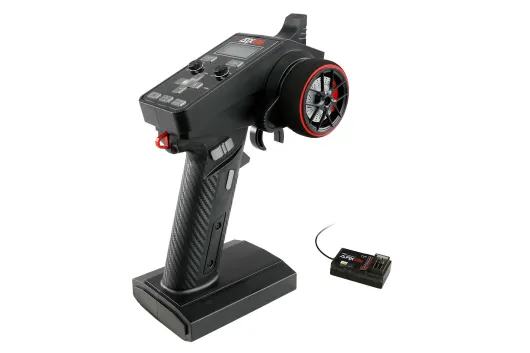 Amewi ATXB6 6-Kanal Fernsteuerung inklusive 6-Kanal Empfänger