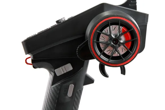 Amewi ATXB6 6-Kanal Fernsteuerung inklusive 6-Kanal Empfänger