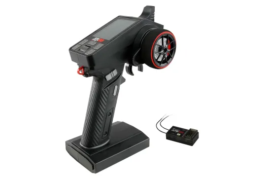 Amewi ATXB8 8-Kanal Fernsteuerung inklusive 8-Kanal Empfänger