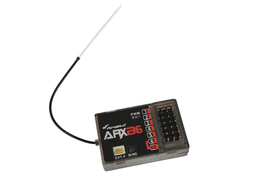 Amewi ARXB6 6-Kanal Empfänger