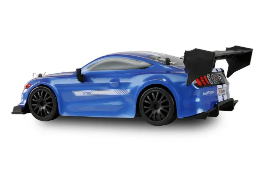 Amewi Drift Racing Car 4WD 1:24 RTR blau