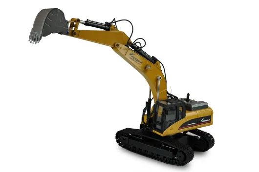 Amewi G704E Vollmetall Bagger 1:14 RTR