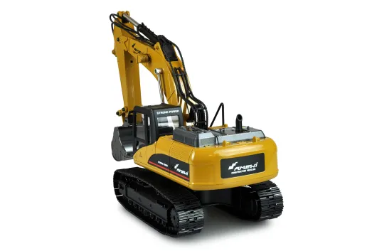 Amewi G704E Vollmetall Bagger 1:14 RTR