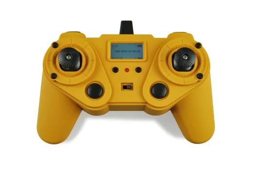 Amewi G704E Vollmetall Bagger 1:14 RTR