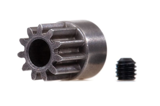 Traxxas Ritzel 11Zähne 32dp Modul 0.8 für 5mm Welle für Jato 4x4 VXL, Stampede 4x4 BL-2S und 4x4 HD VXL