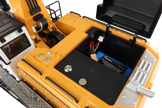 Amewi G106E Vollmetal Bagger 1:14 RTR