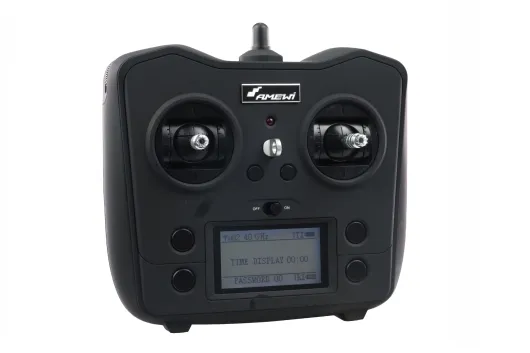 Amewi G106E Vollmetal Bagger 1:14 RTR