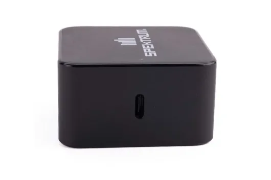 Spektrum Power Block mit 65Watt USB-C GaN Power Supply EU