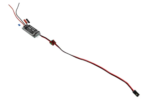 Hobbywing BEC 10A HV Air UBEC Regler für 3-14S