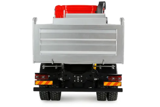 Amewi Mercedes-Benz Arocs Muldenkipper 4x4 1:14 RTR rot