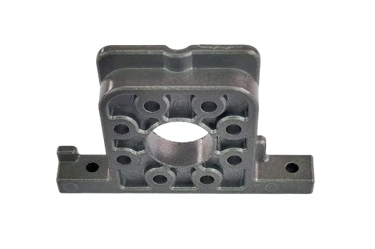 Amewi Ersatzteile Motorhalterung B für Hyper Go MTX10 1:10 und Citroen C3 WRC Rallye 4WD 1:7