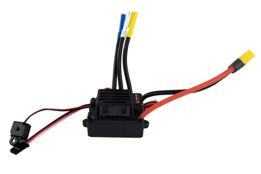 Amewi Ersatzteile Brushless Regler 100A für Hyper Go MTX10 1:10