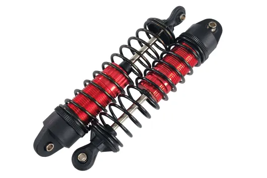 Amewi Ersatzteile Stoßdämpfer hinten für Hyper Go MTX10 1:10