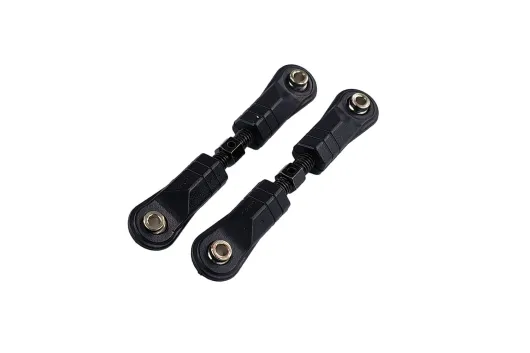 Amewi Ersatzteile Vordere obere Querlenker für Hyper Go MTX10 1:10