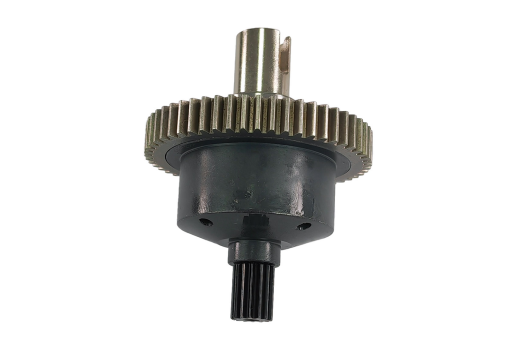 Amewi Ersatzteile Mitteldifferential für Hyper Go MTX10