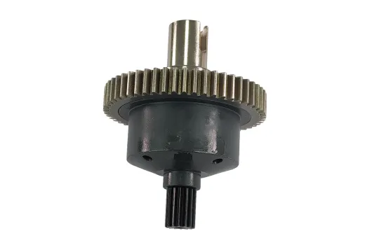 Amewi Ersatzteile Mitteldifferential für Hyper Go MTX10 1:10