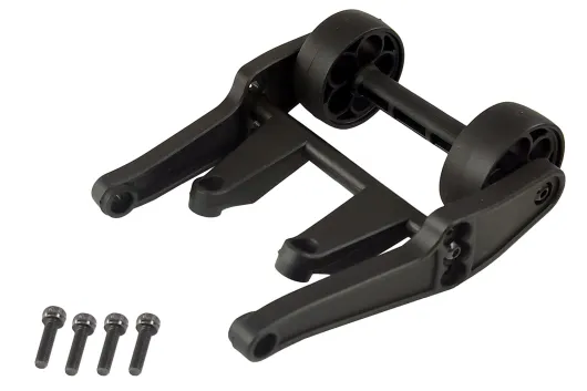 Amewi Ersatzteile Wheelie Bar für Hyper Go MTX10 1:10