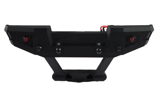 Amewi Ersatzteile Heckstoßfänger für Hyper Go MTX10 1:10