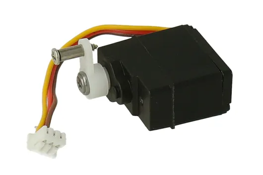 Modster Ersatzteile Ersatzservo für Mini Racer 1:40