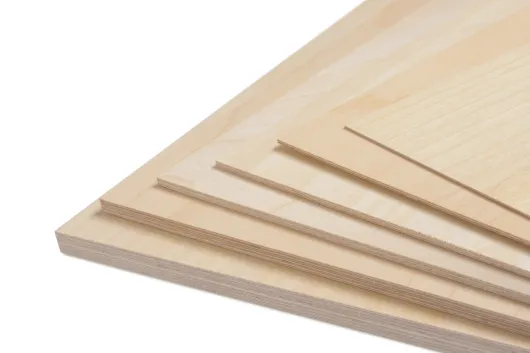 Kavan Flugzeugsperrholz Birke 2,0x600x300mm