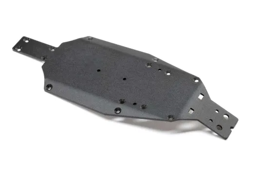 Losi Ersatzteile Chassis für Micro-T Stadium Truck 1/28