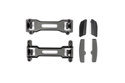 Traxxas Tuning Latch Karosseriehalter für Stampede 1/10