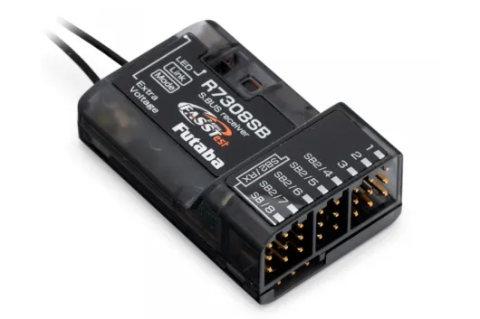 FUTABA Empfänger R7308SB 8K S.BUS2 FASSTest