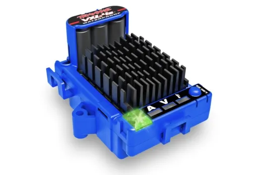 Traxxas Velineon VXL-4S Brushless-Regler Wasserdicht