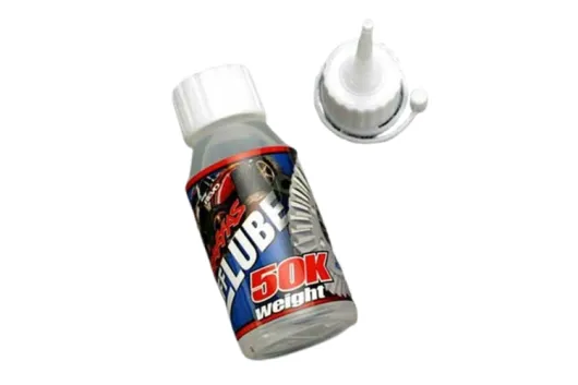 Traxxas Differential Öl 50K WT 50ml